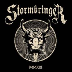 Stormbringer (UK) : MMXIII